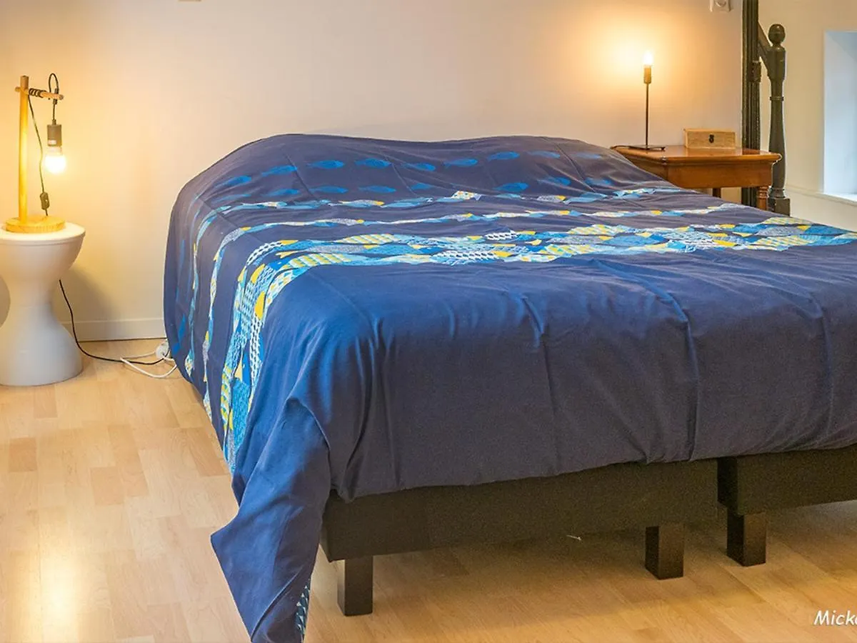 Maison De Caractere, Proche Gare Et Centre, 6-8 Couchages, Jardin Et Terrasse Privee - Fr-1-349-202 Lorient 0*,
