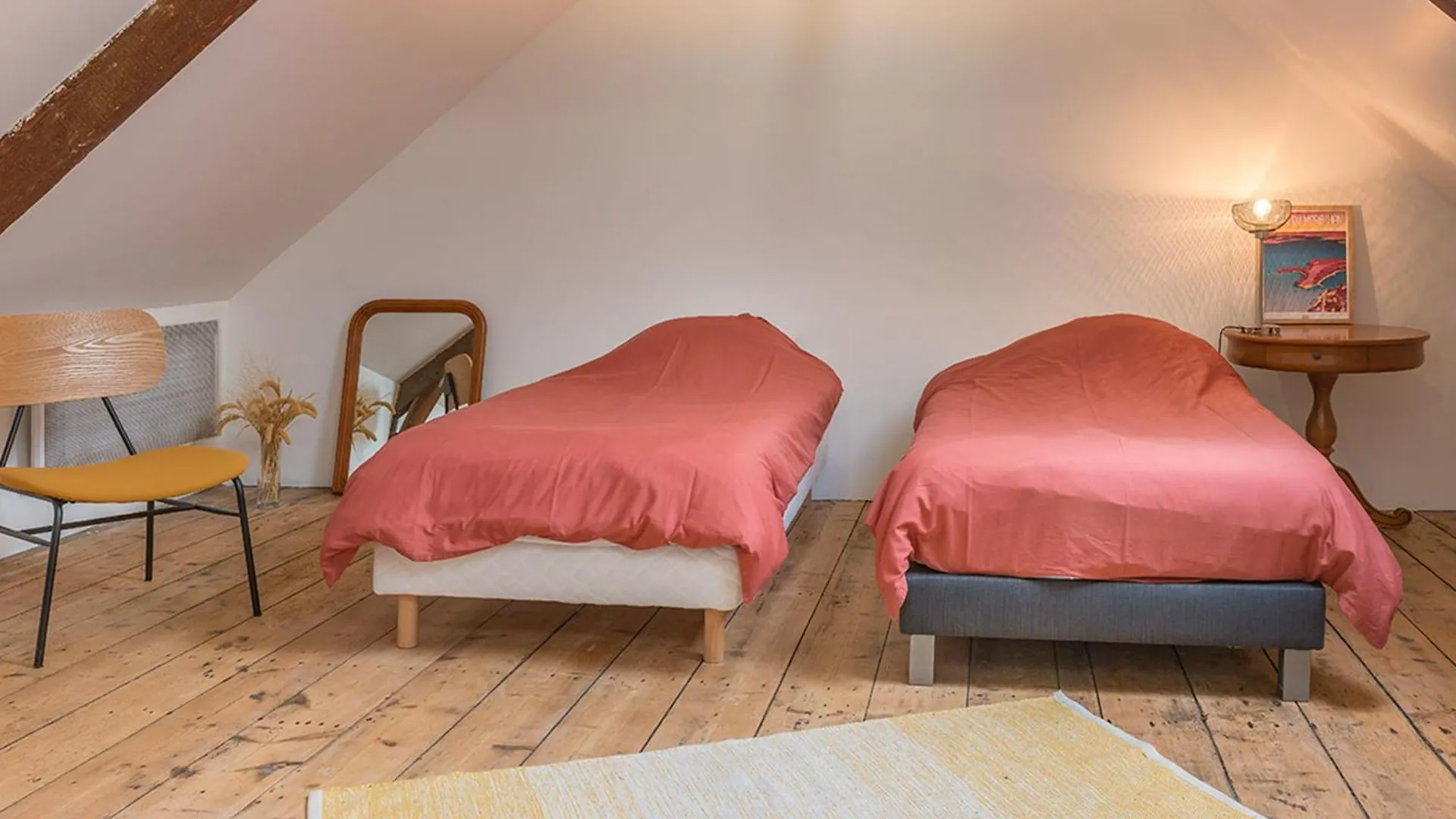 Maison De Caractere, Proche Gare Et Centre, 6-8 Couchages, Jardin Et Terrasse Privee - Fr-1-349-202 Lorient France