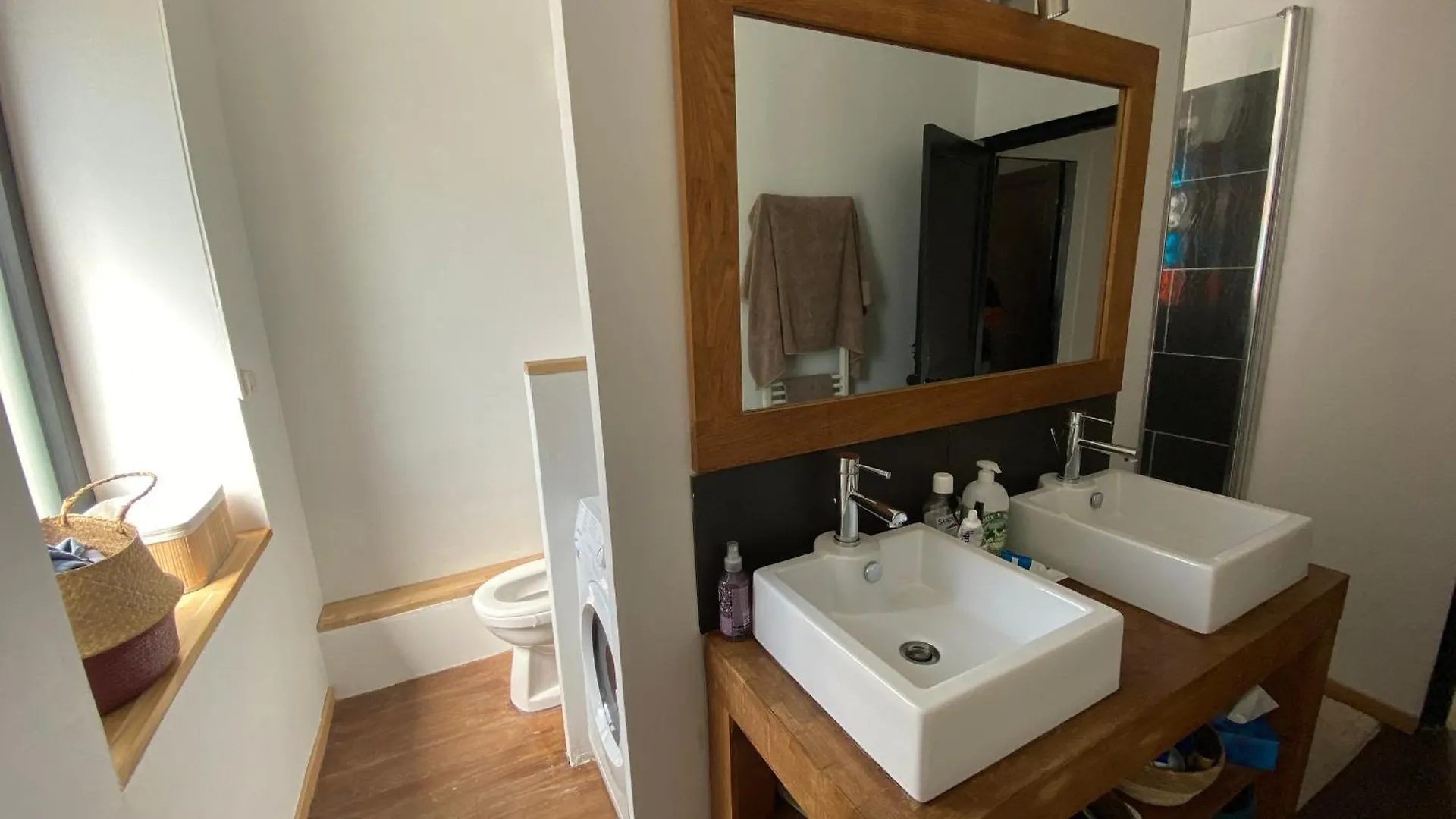 Maison De Caractere, Proche Gare Et Centre, 6-8 Couchages, Jardin Et Terrasse Privee - Fr-1-349-202 Lorient France