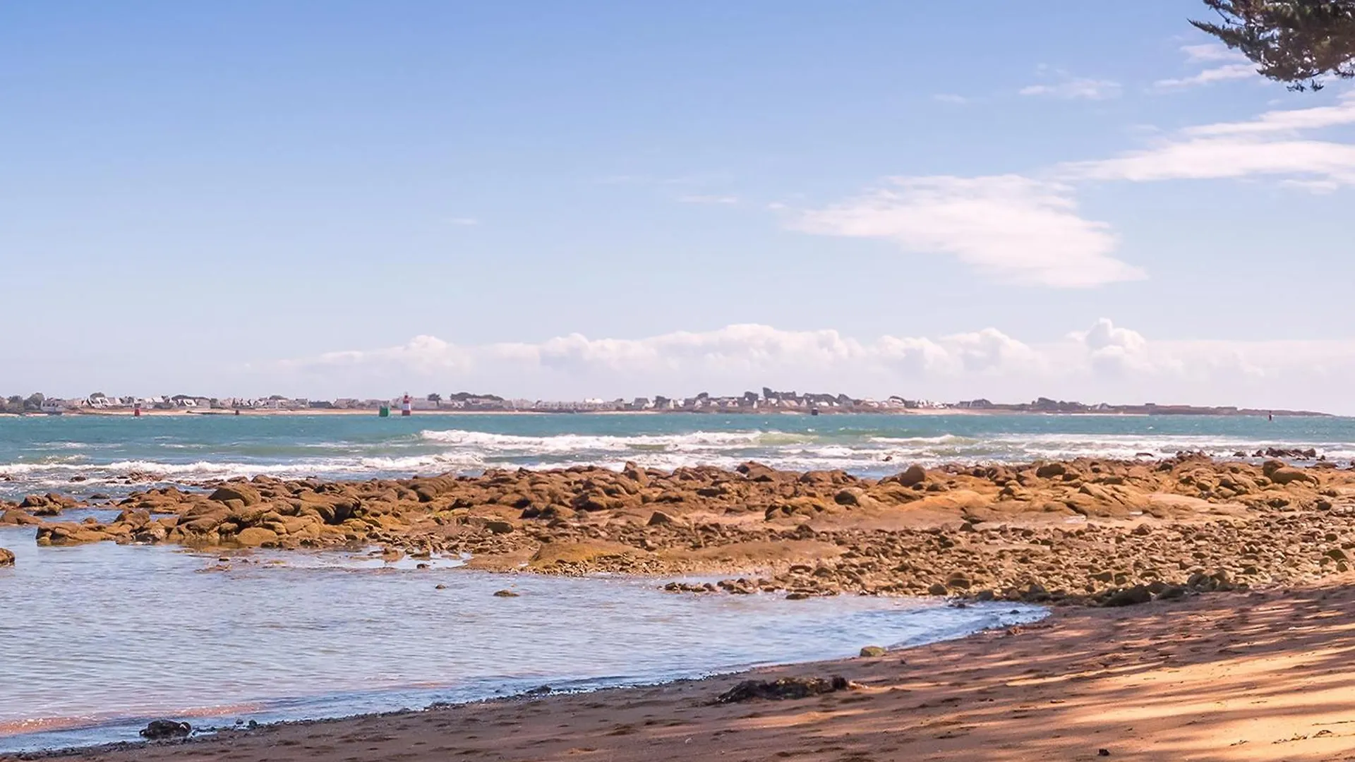 Maison De Caractere, Proche Gare Et Centre, 6-8 Couchages, Jardin Et Terrasse Privee - Fr-1-349-202 Lorient