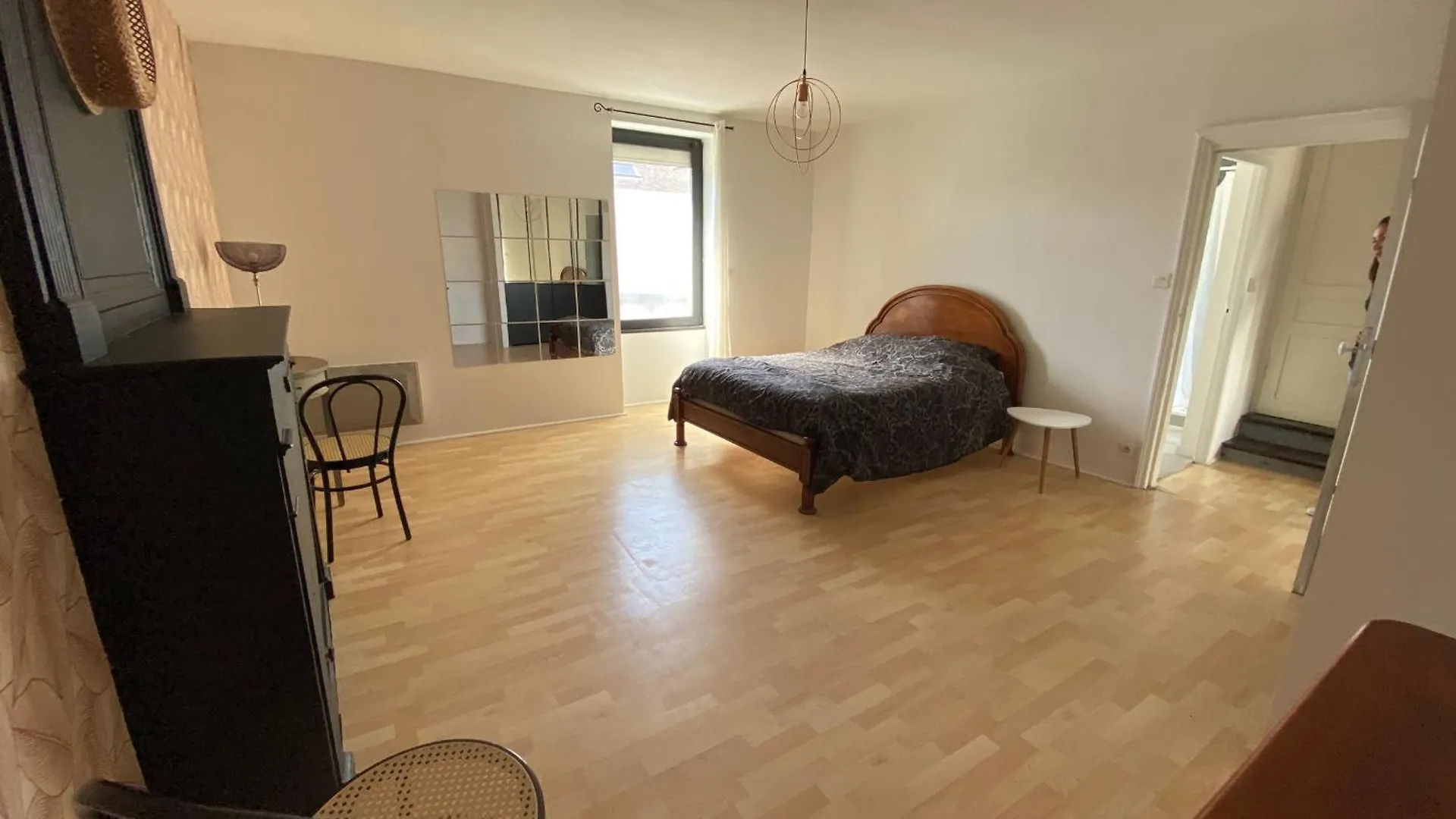 Maison De Caractere, Proche Gare Et Centre, 6-8 Couchages, Jardin Et Terrasse Privee - Fr-1-349-202 Lorient 0*,