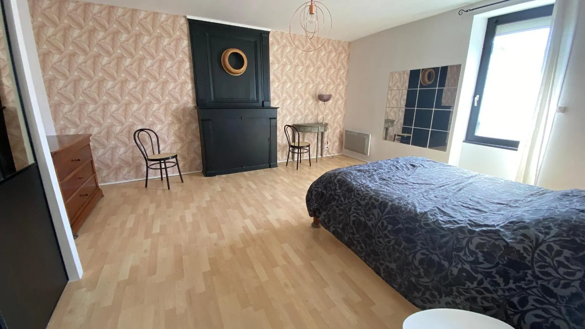 Maison De Caractere, Proche Gare Et Centre, 6-8 Couchages, Jardin Et Terrasse Privee - Fr-1-349-202 Lorient