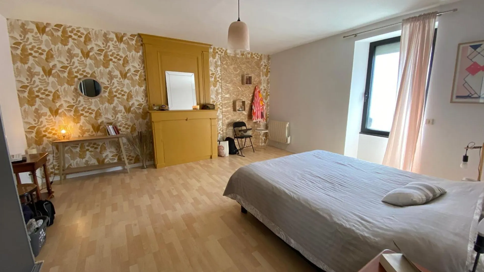 Maison De Caractere, Proche Gare Et Centre, 6-8 Couchages, Jardin Et Terrasse Privee - Fr-1-349-202 Lorient 0*,  France